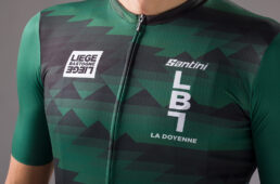 サンティーニ・2023クラシックレース・コレクション