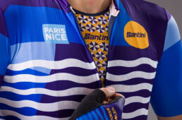 サンティーニ・2023クラシックレース・コレクション