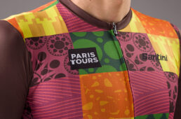 サンティーニ・2023クラシックレース・コレクション