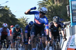 Tirreno Adriatico