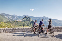 キャニオン・エンデュレースCF 8 LTD