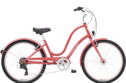 エレクトラ・タウニー