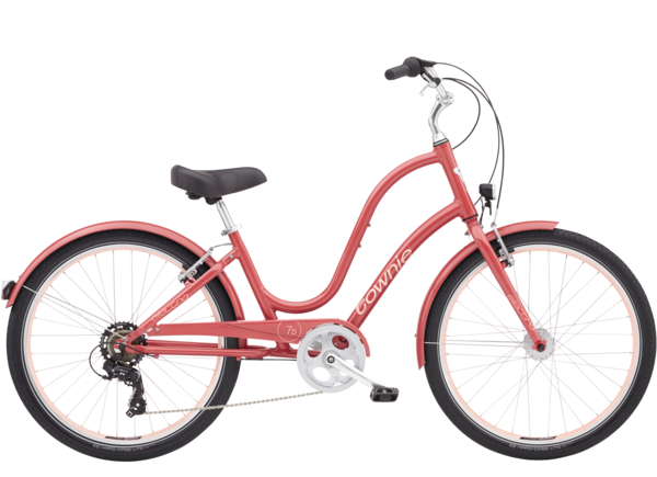 エレクトラ・タウニー