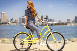 エレクトラ・タウニー