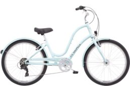 エレクトラ・タウニー