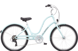 エレクトラ・タウニー