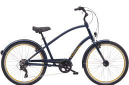 エレクトラ・タウニー