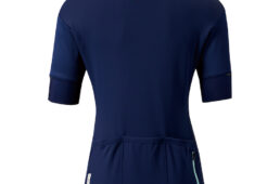 パールイズミ・ミニマル ジャージ