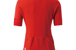 パールイズミ・ミニマル ジャージ