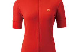 パールイズミ・ミニマル ジャージ