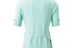 パールイズミ・ミニマル ジャージ