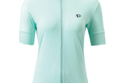 パールイズミ・ミニマル ジャージ