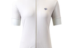 パールイズミ・ミニマル ジャージ