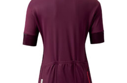 パールイズミ・ミニマル ジャージ