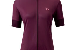 パールイズミ・ミニマル ジャージ