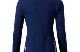 パールイズミ・ミニマル ジャージ