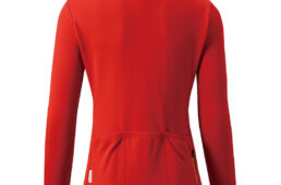 パールイズミ・ミニマル ジャージ