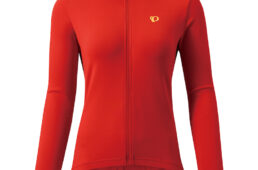 パールイズミ・ミニマル ジャージ