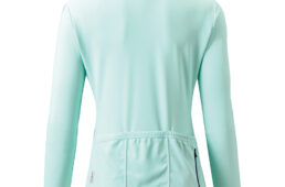 パールイズミ・ミニマル ジャージ