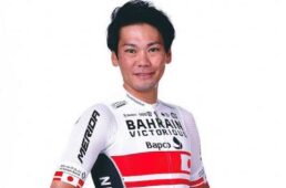 新城幸也　ボルタ・ア・カタルーニャ2023