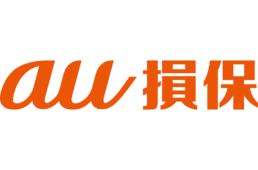 au損保2023自転車保険加入率