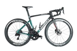 SワークスターマックSL7