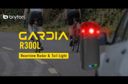 ブライトン・ガーディアR300L