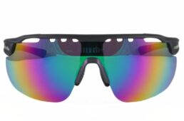 チェンジ・エクストリームの正面