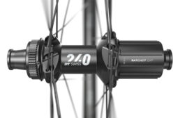 CRC1400スプラインのハブ