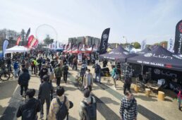 サイクルモードライド大阪2023