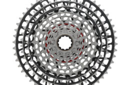 XX SLイーグルトランスミッションカセット