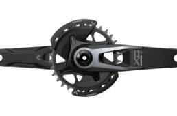 X0イーグルクランクセット