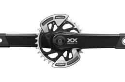 XXイーグルトランスミッションパワーメーター