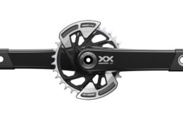 XXイーグルクランクセット