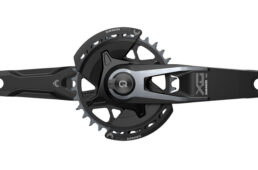 Xoイーグルトランスミッションパワーメーター