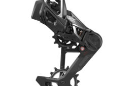 XXXLイーグルトランスミッションリヤディレーラー