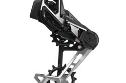 XXイーグルトランスミッションリヤディレーラー