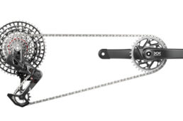 XX XLイーグルトランスミッショングループセット