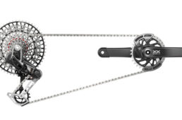 XXイーグルトランスミッショングループセット