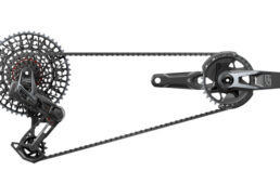 X0イーグルトランスミッショングループセット