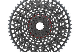 X0イーグルトランスミッションカセット