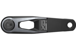 X0イーグルトランスミッションパワーメーター左クランク