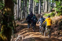 スペシャライズド×エンデューロ・ナショナルシリーズ