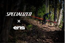スペシャライズド×エンデューロ・ナショナルシリーズ