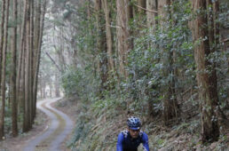 熊野古道大辺路
