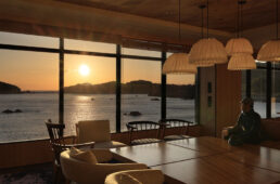 フェアフィールド・バイ・マリオット・和歌山すさみから太平洋を一望