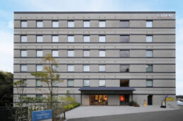 フェアフィールド・バイ・ マリオット・和歌山すさみ