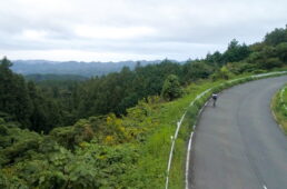 自転車協会　ヒルクライム