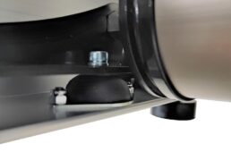 ミノウラ・LiveRide FG550A