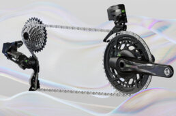 フォースeタップAXS